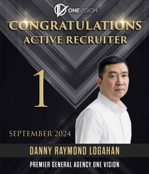 Danny Raymond Logahan